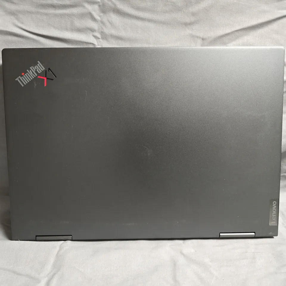 LENOVO THINKPAD X1 YOGA LAPTOP