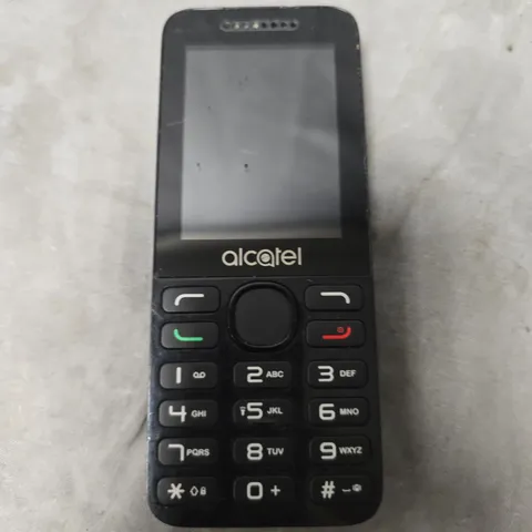 ALCATEL 2036X SMARTPHONE