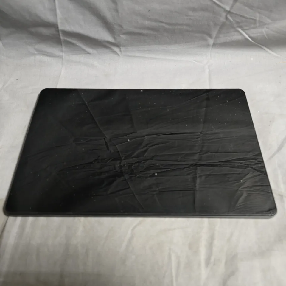 LENOVO TABLET – MODEL TB125FU - DOESNT POWER ON 