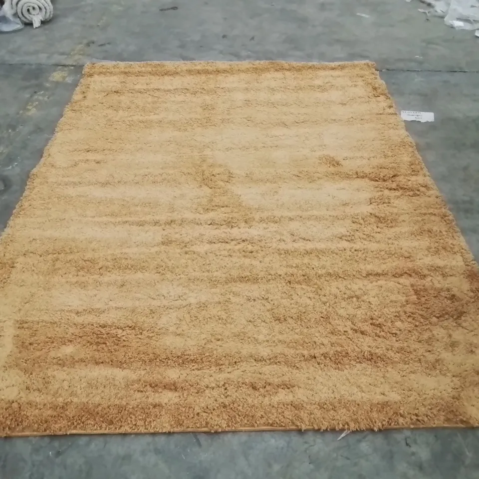 QUALITY DESIGNER AREA RUG - APPROXIMATELY 225X163CM