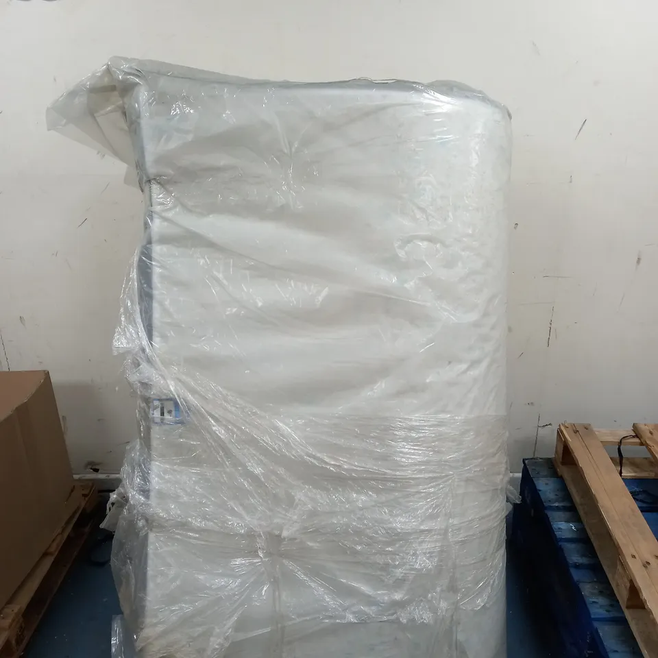 UNO COZO 1000 POCKET SPRING KING MATTRESS ( COLLECTION ONLY )