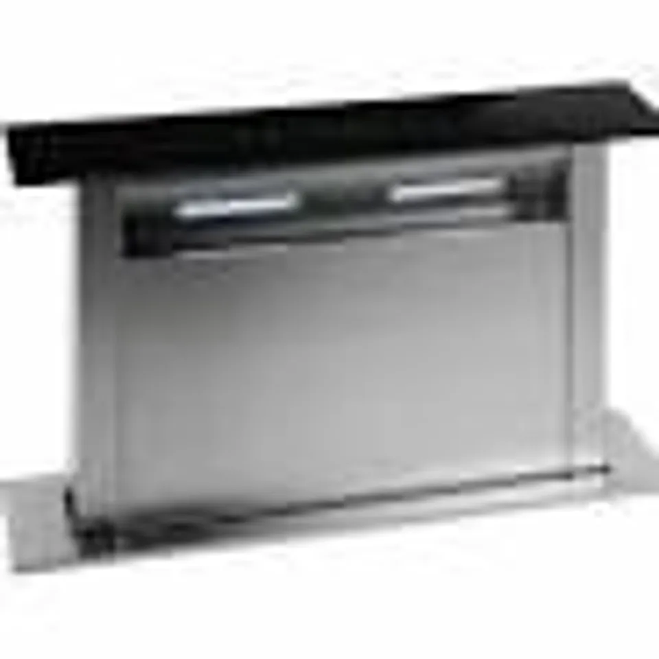 BOXED KLARSTEIN COOKER HOOD 90 CM KITCHEN EXTRACTOR CHIMNEY HOOD