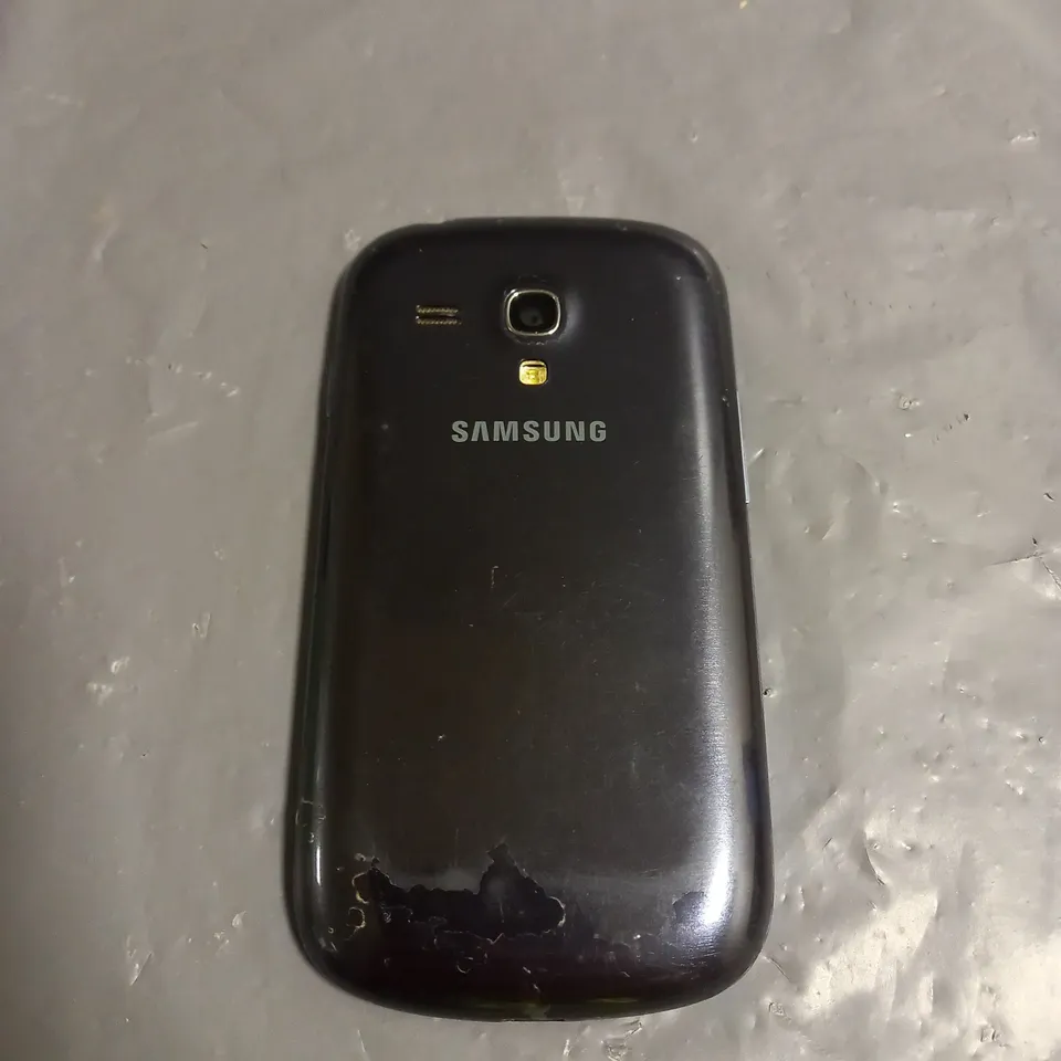 SASUNG GALAXY S 3 MINI 