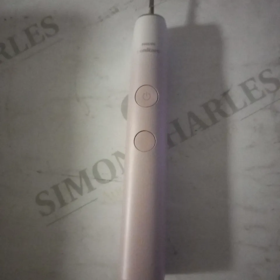 PHILIPS SONICARE 9000 TOOTHBRUSH