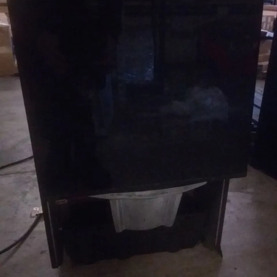 COFFETEK VITRO ESPRESSO SINGLE MAX COFFEE MACHINE 