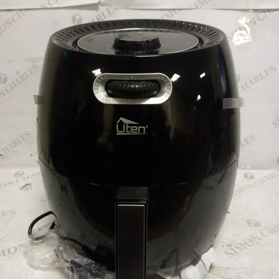 UTEN AIR FRYER 1800W
