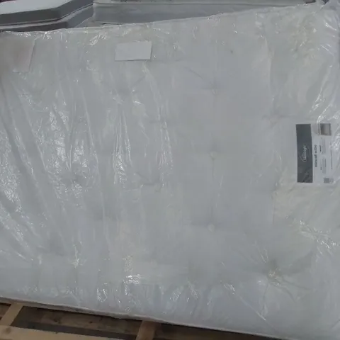 BAGGED SILENTNIGHT MIRACOIL ORTHO 150CM MATTRESS