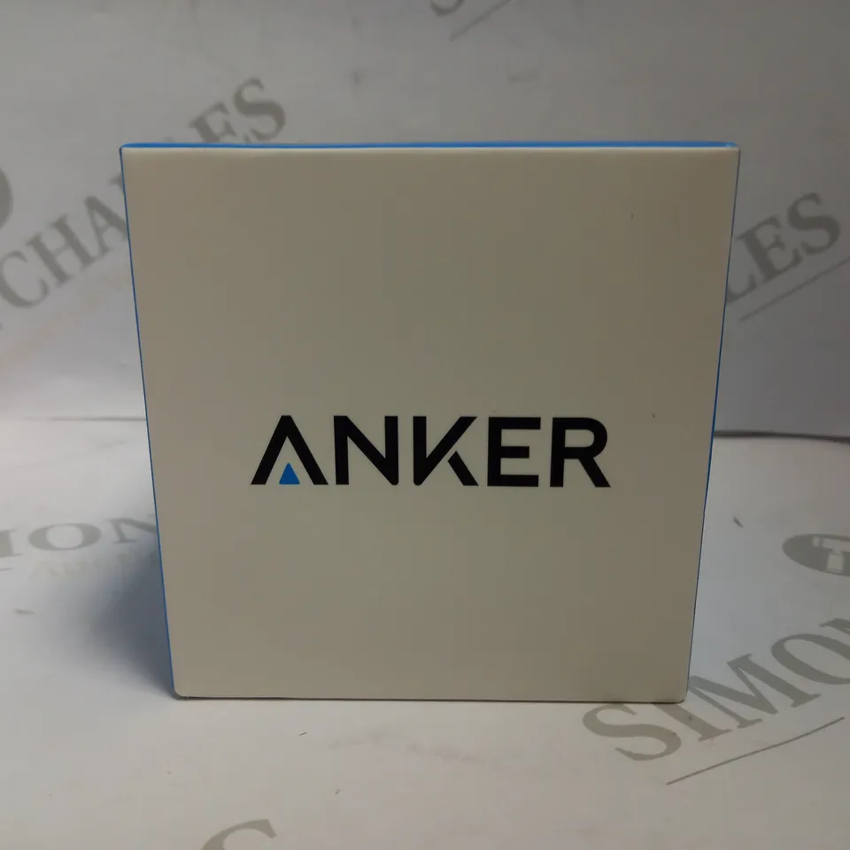 SEALED BOXED ANKER SOUNDCORE MINI SPEAKER