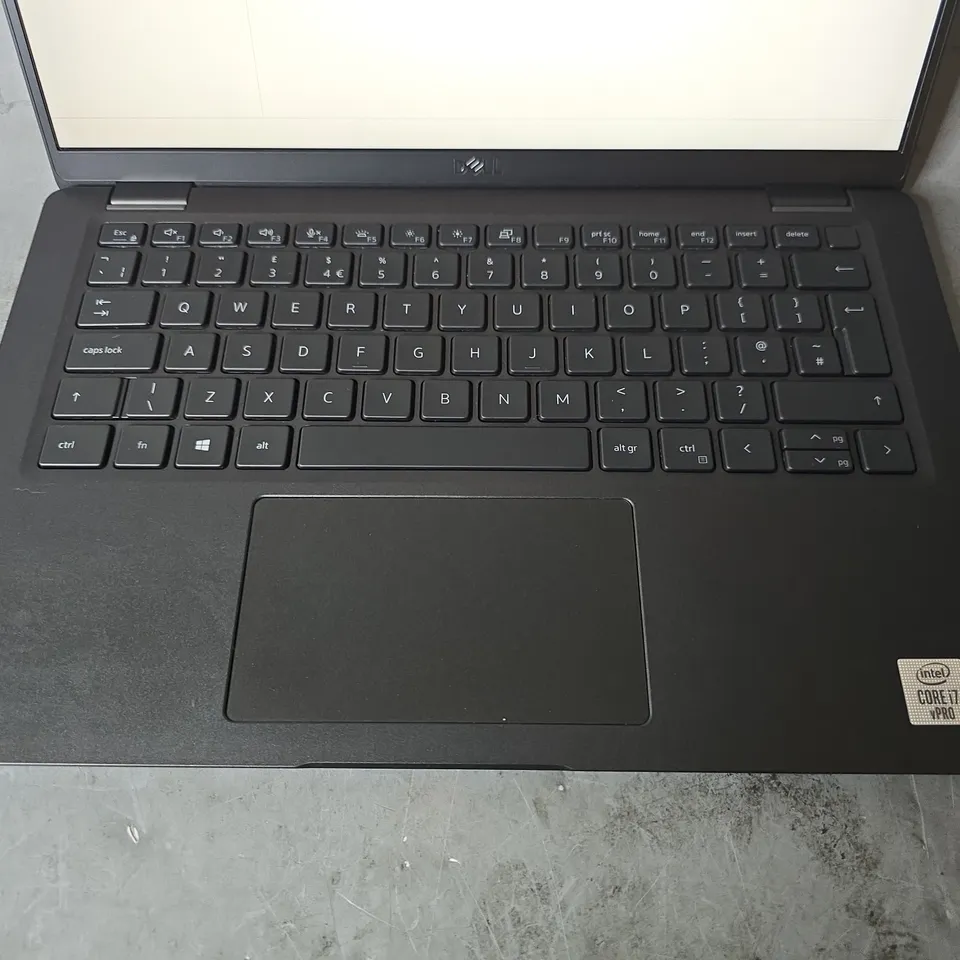 DELL LATITUDE 7410 LAPTOP