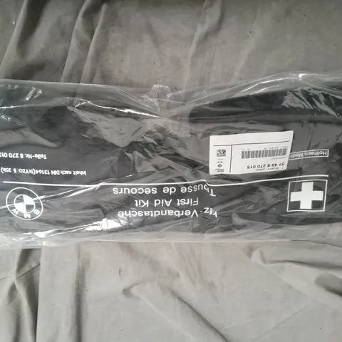 BMW FIRST AID KIT