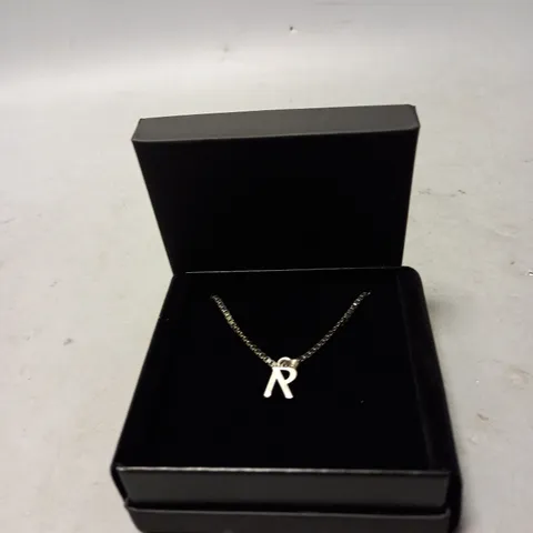 REPRESENT R PENDANT