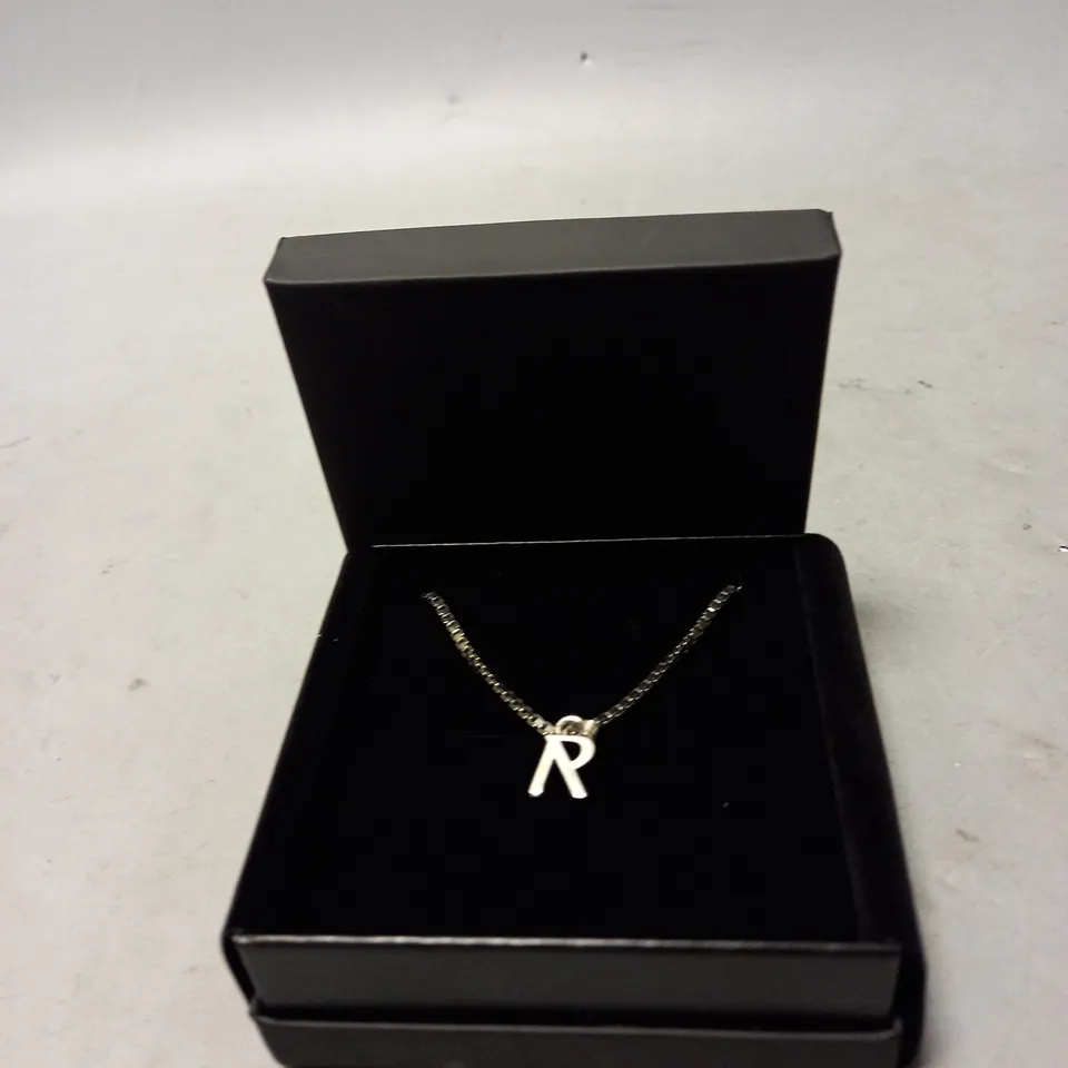 REPRESENT R PENDANT 