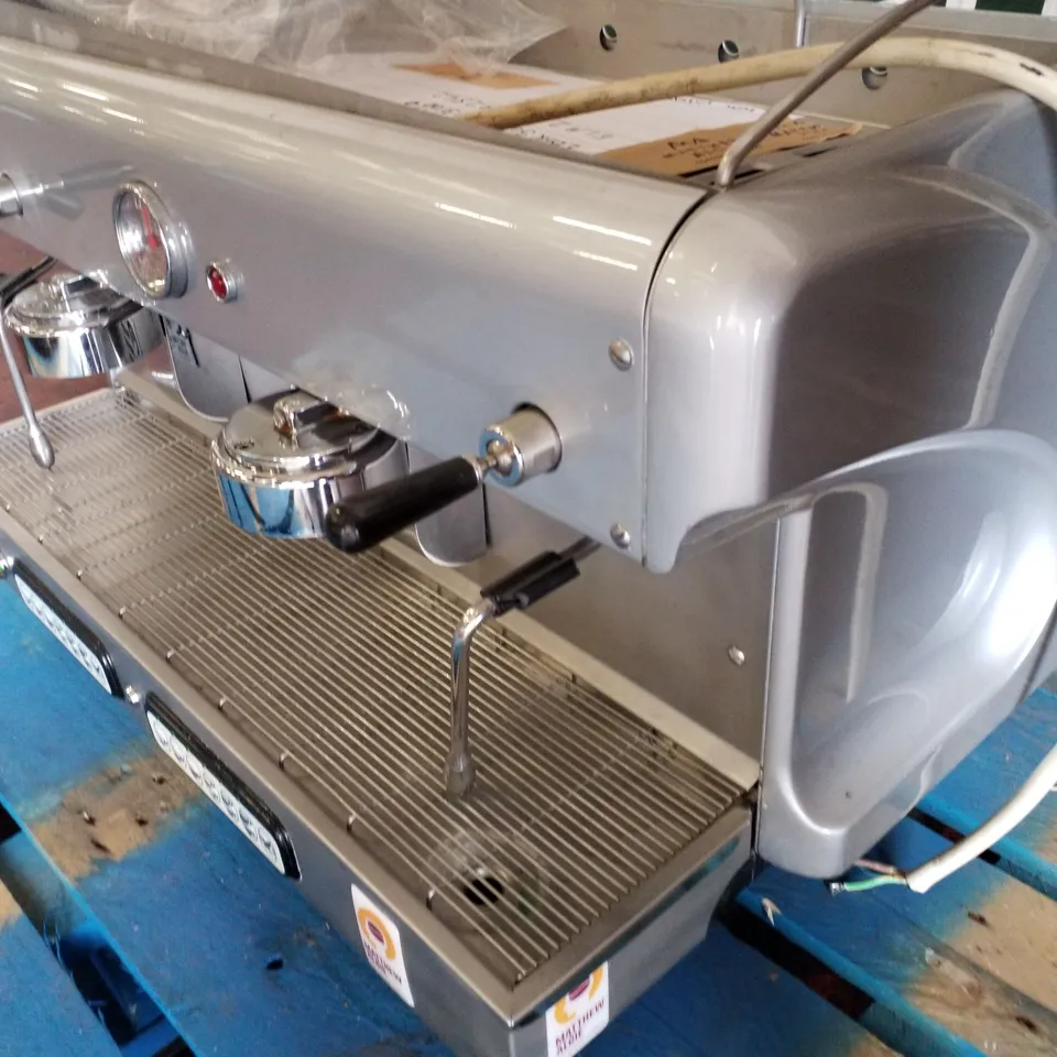 ITALY ELEKTRA ELM2 COMMERCIAL COFFEE MACHINE 