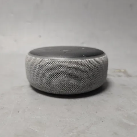 AMAZON ECHO DOT 3RD GEN
