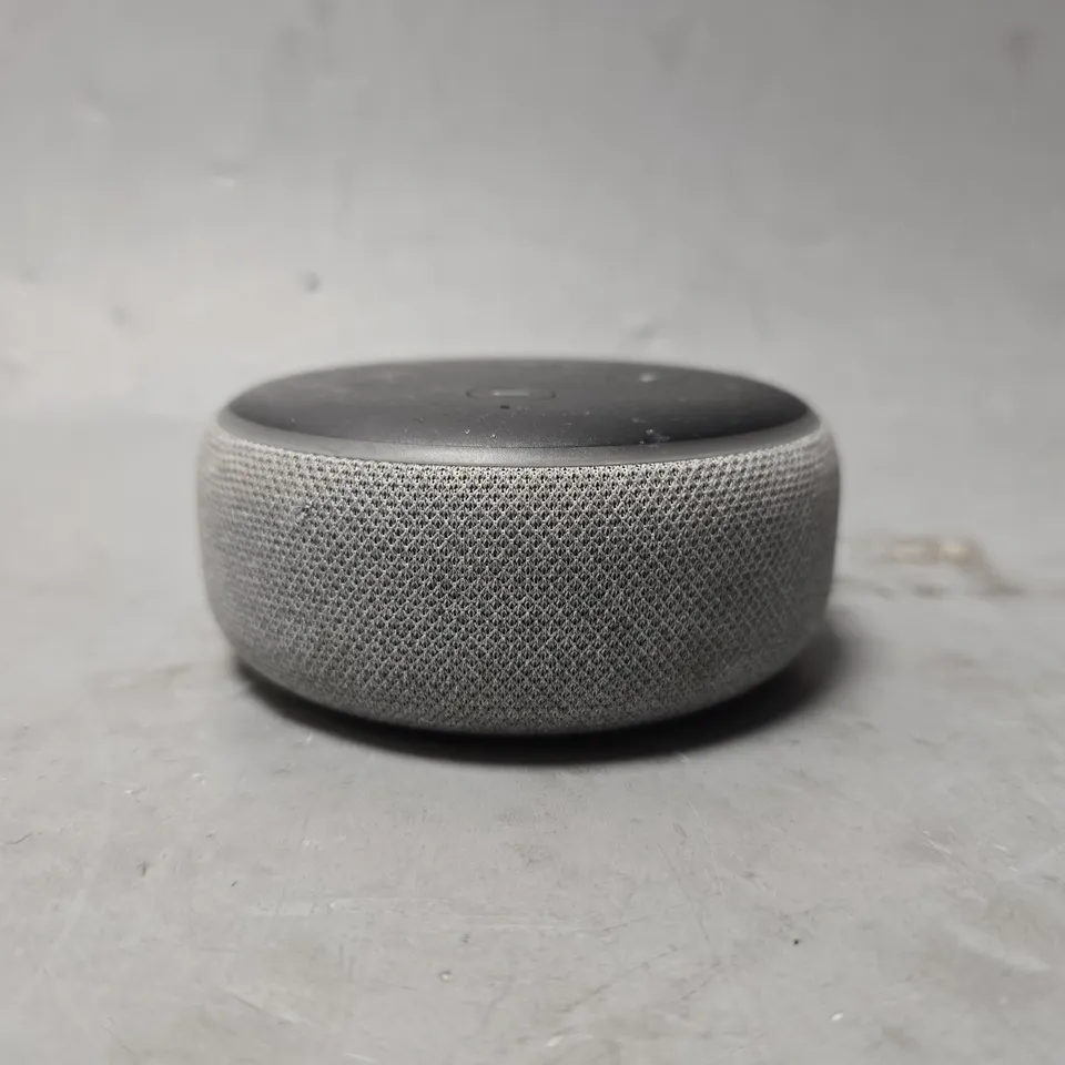 AMAZON ECHO DOT 3RD GEN