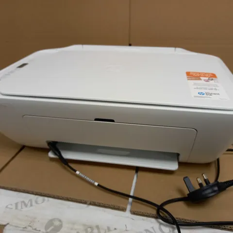 HP DESKJET 2710E PRINTER