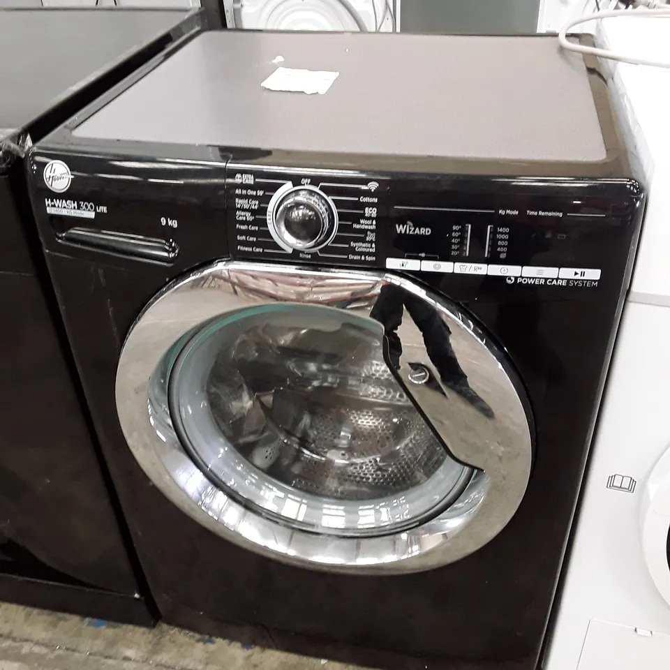 HOOVER H-WASH 300 FREESTANDING WASHING MACHINE 