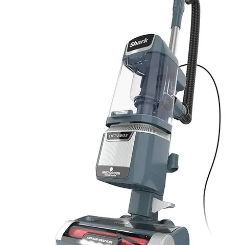 SHARK ANTI HAIR WRAP UPRIGHT VACUUM CLEANER NZ780UKT