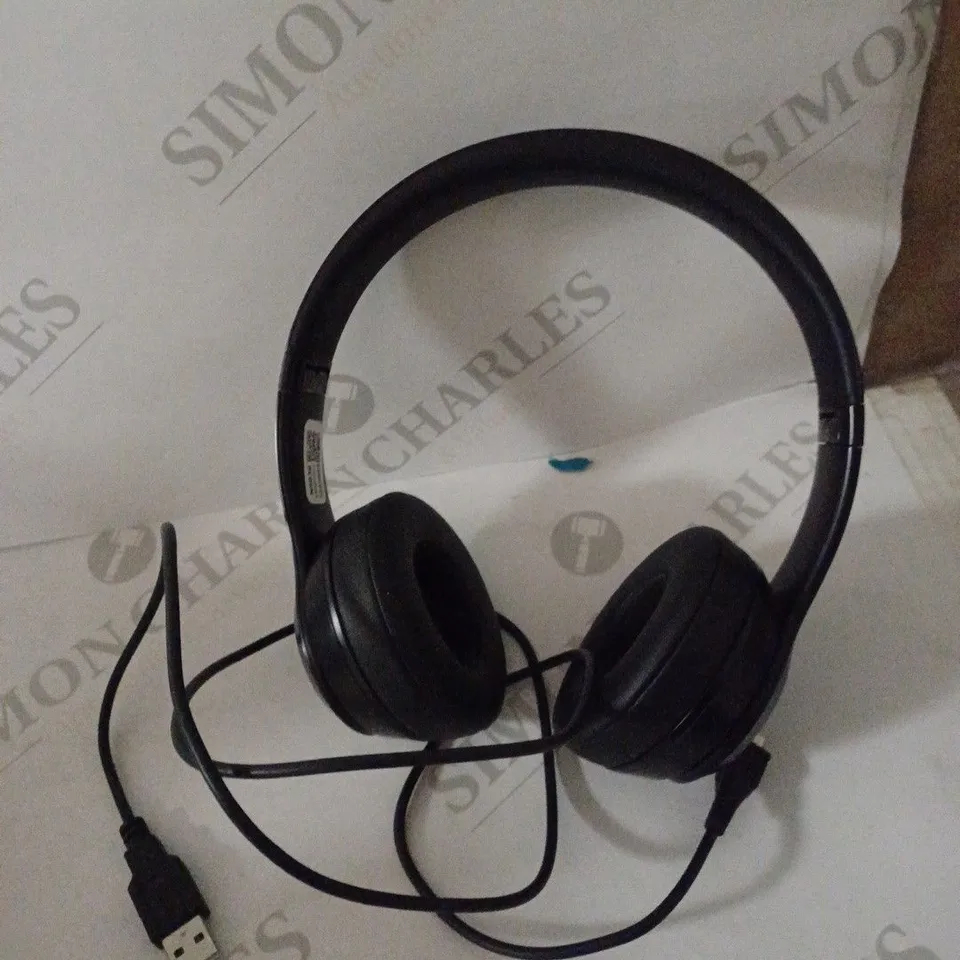 BEATS HEADPHONES