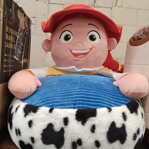 KEPLIN TOY STORY BABY SOFT CHAIR