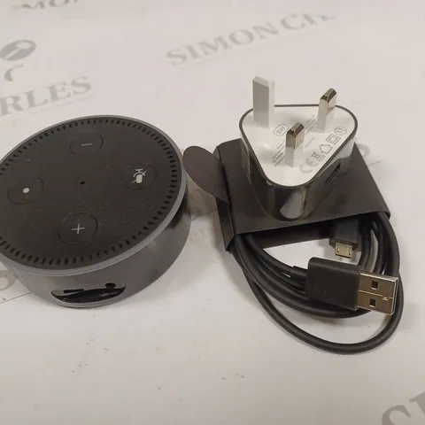 AMAZON ECHO DOT