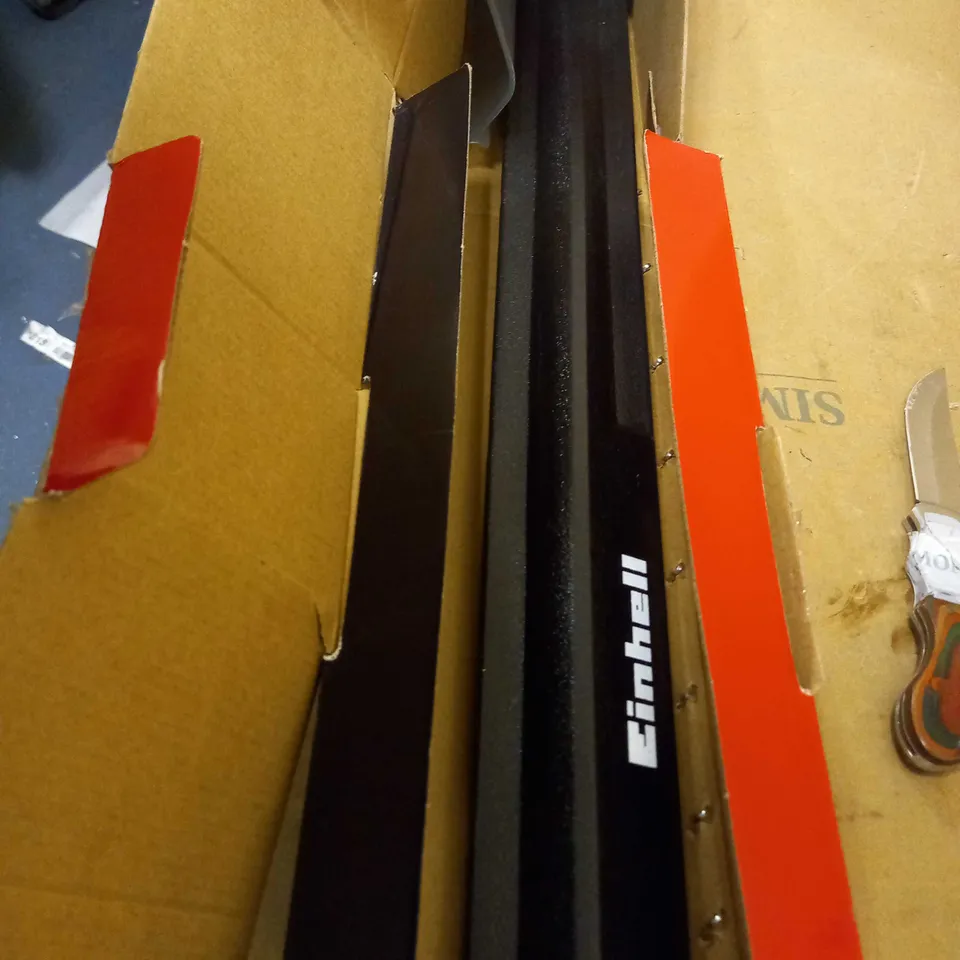 EINHELL 3410865 POLE HEDGE SOLO TELESCOPIC TRIMMER