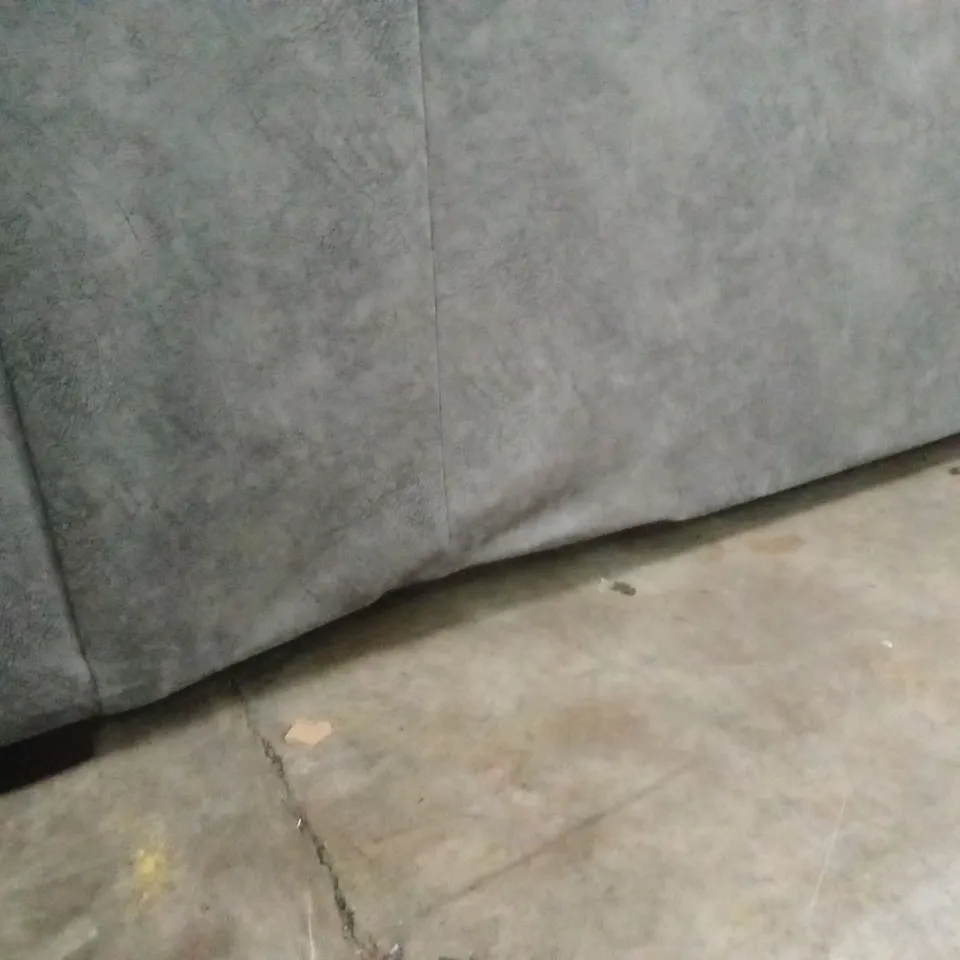 AMARA 3 SEATER SOFA - CHARCOAL RRP £1499