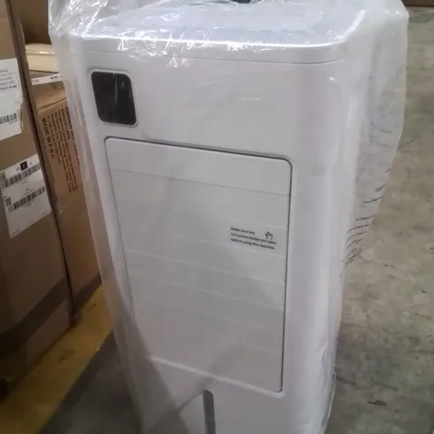 BOXED AIR COOLING UNIT