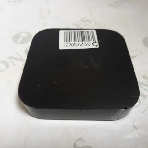 APPLE TV MEDIA STREAMER 2ND GEN A1378