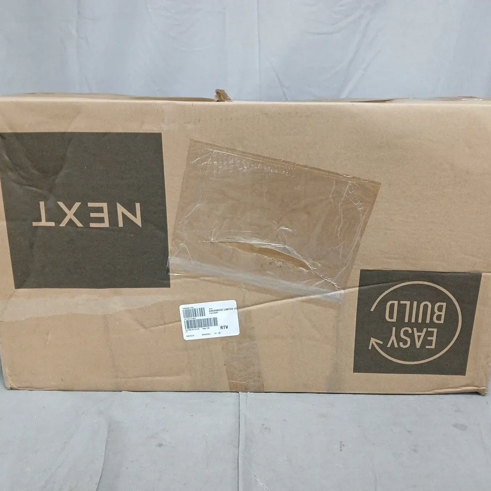 GRUMPY GARDENER REINFORCED EXPANDABLE HOSE WITH ACCESSORIES IN SAGE