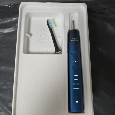 SONICARE DIAMONDCLEAN 9000 ELECTRIC TOOTHBRUSH SPECIAL EDITION