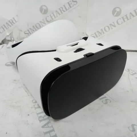 BOXED VODIAC PREMIUM VIRTUAL REALITY HEADSET