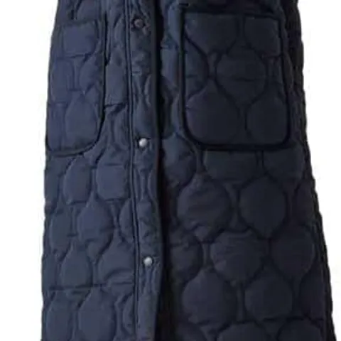 BRAND NEW REGATTA JAYCEE II JACKET NAVY SIZE 10