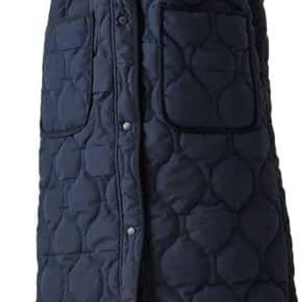 BRAND NEW REGATTA JAYCEE II JACKET NAVY SIZE 22