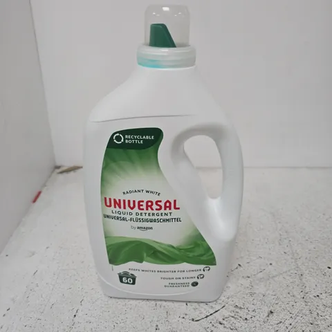 AMAZON UNIVERSAL LIQUID DETERGENT (3L)