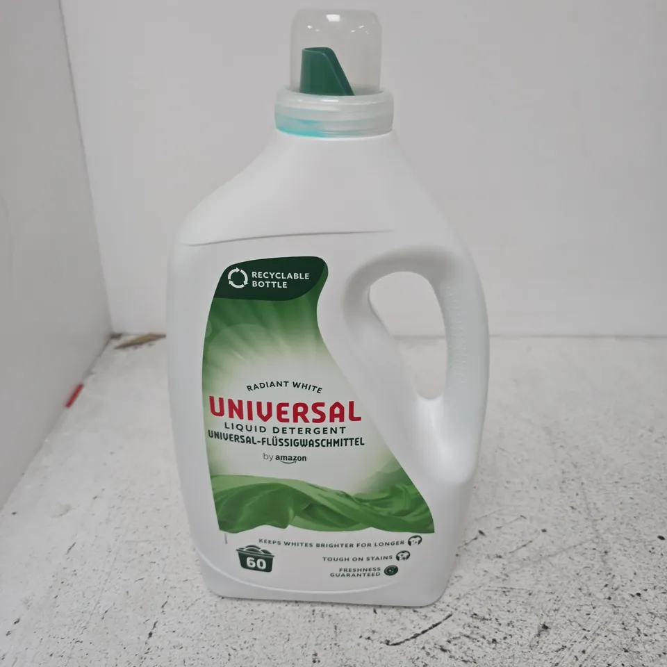 AMAZON UNIVERSAL LIQUID DETERGENT (3L)