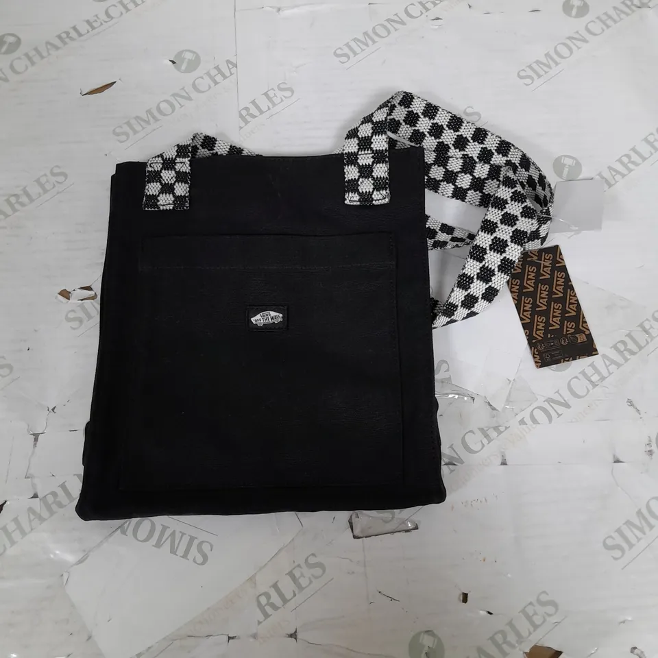 VANS OF THE WALL POUCH BAG