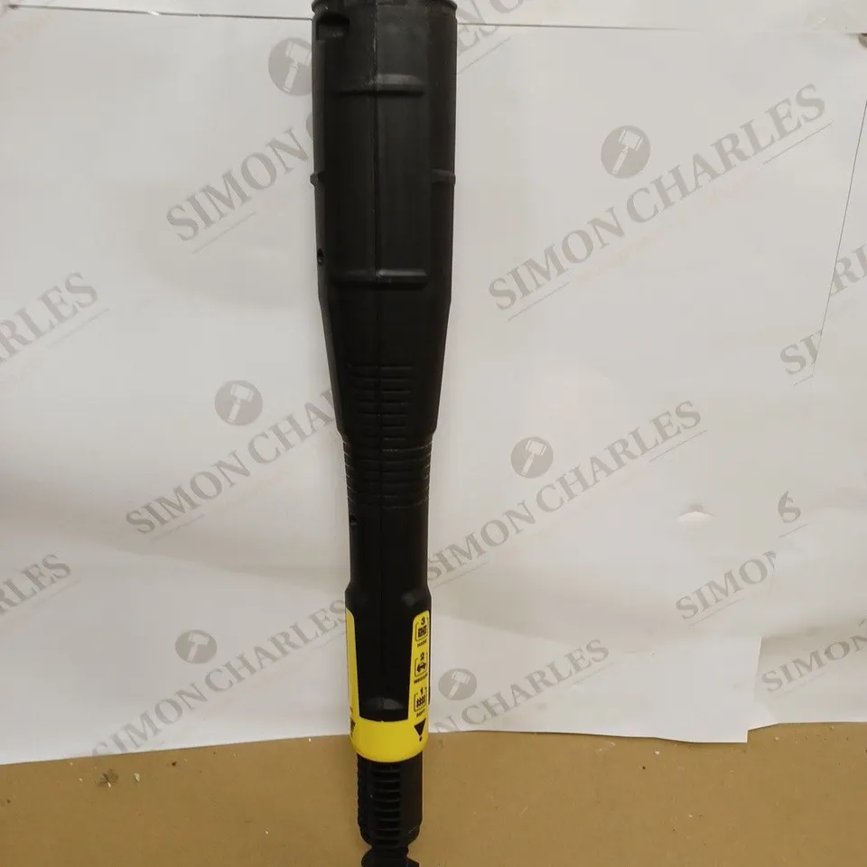 KARCHER MJ145 3-IN-1 MULTI JET FULL CONTROL