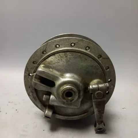 MOTORCYCLE REAR BRAKE BOOT