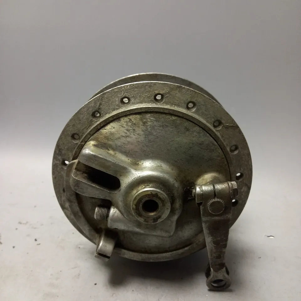 MOTORCYCLE REAR BRAKE  BOOT 