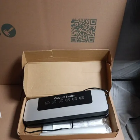 BOXED VACUUM SEALER