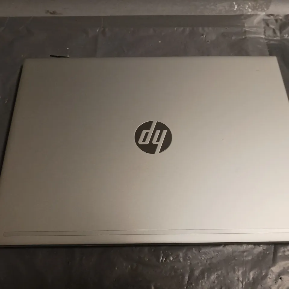 UNBOXED HP PROBOOK INTEL CORE I5 8TH GEN LAPTOP - HSN-Q15C