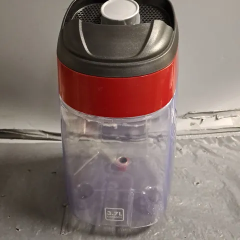 3.7L CLEAN TANK FOR CARPET CLEANER