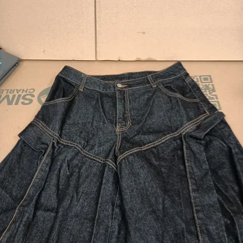DENIMI DENIM JEANS – DARK WASH
