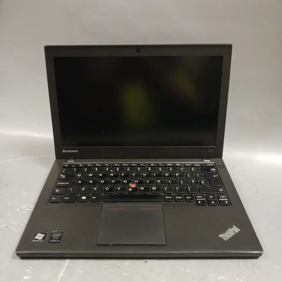 LENOVO THINKPAD X240 SERIES LAPTOP 