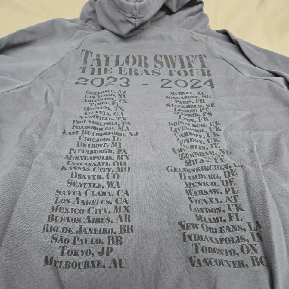 TAYLOR SWIFT THE ERAS TOUR - 2XL