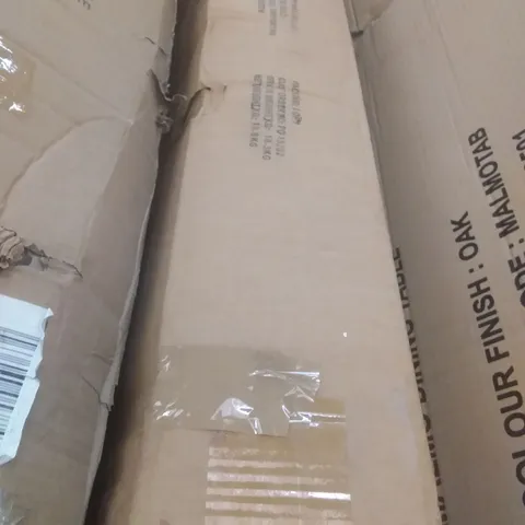 BOXED PORTER DRINKS TROLLEY