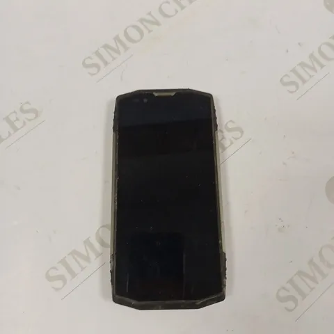 BLACKVIEW INDUSTRIAL PHONE - UNKOWN MODEL 