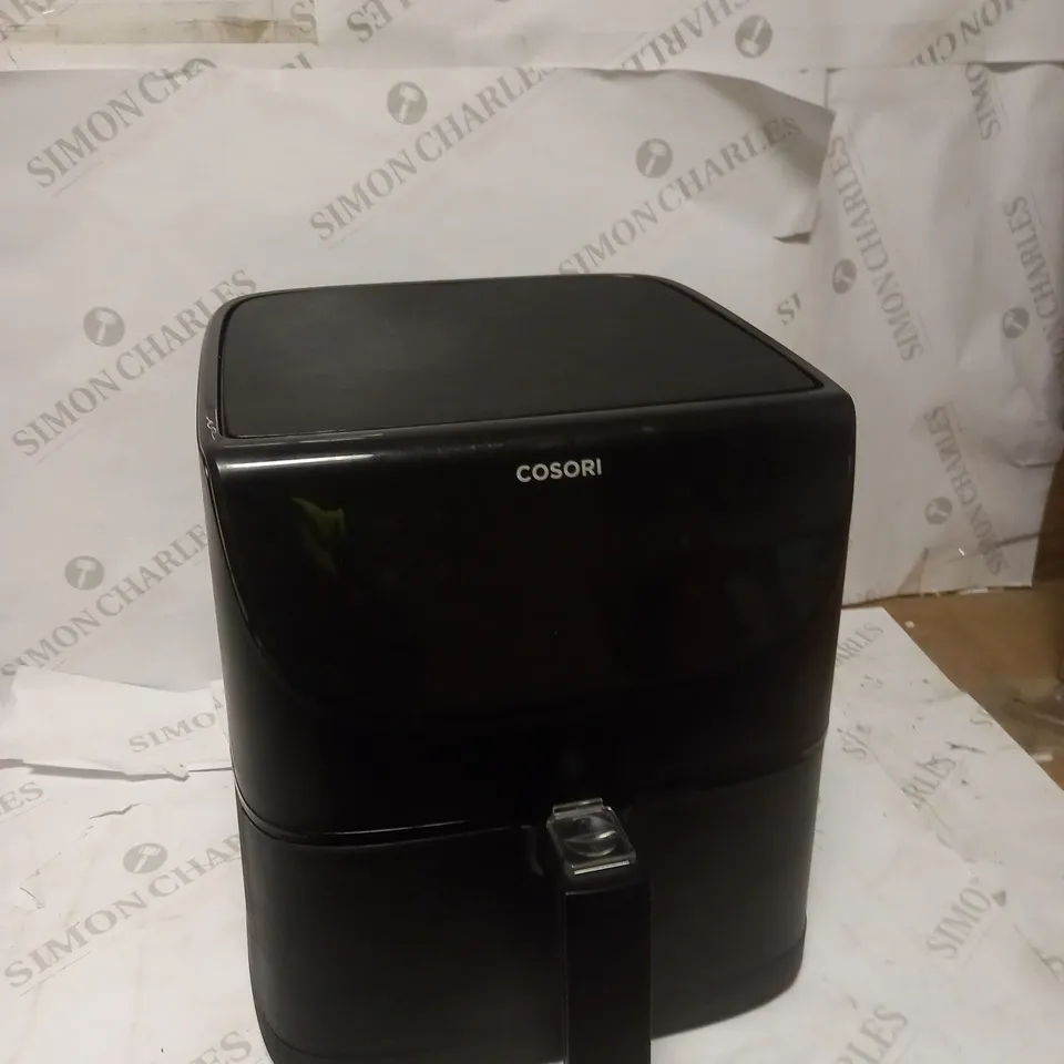 COSORI 5.5L XXL OIL FREE AIR FRYER 1500W