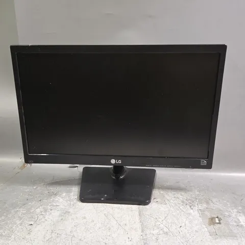 LG 20M37A-B MONITOR